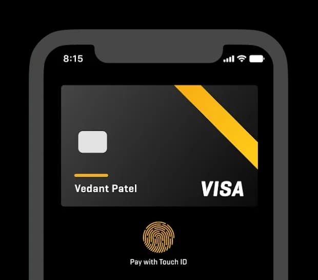 Contactless on-premise ordering